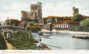 Anadolu Gallery: Sweet Waters of Asia Minor