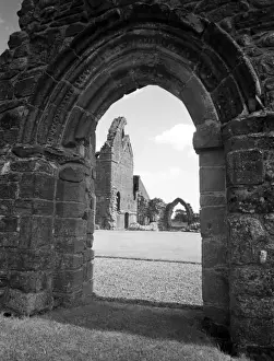 Sweetheart Abbey