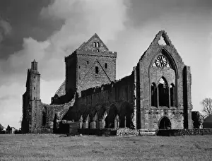 Sweetheart Abbey
