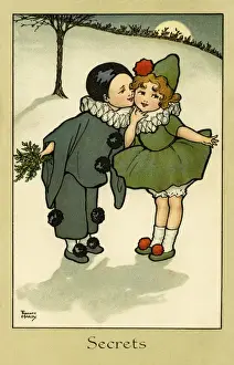 Sweethearts Prints: Sweethearts