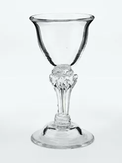 Glassware Collection: Sweetmeat glass