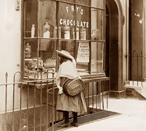Sweetshop