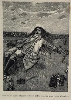 SWIFT, Jonathan (1667-1745). Irish clergyman