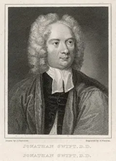 Thurston Prints: Swift / Thurston