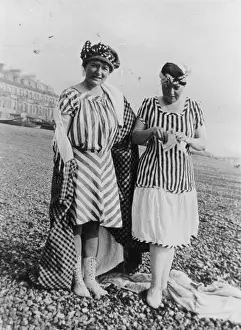 Swimwear 1910