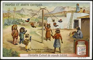 Swinging Dolls Mexico