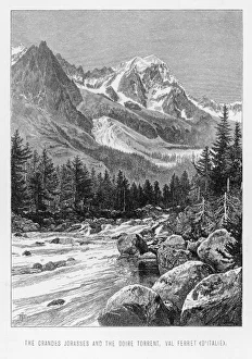 Swiss Gallery: SWISS ALPS