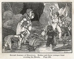 Swiss Family Robinson Books Wyss First Published