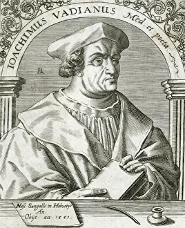 Joachim Gallery: Swiss Humanist