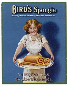 SWISS ROLL