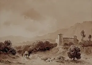 Swiss Scene