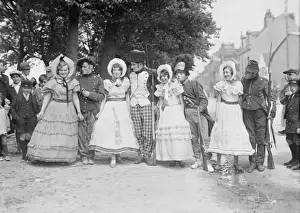 Swiss Spring Celebration