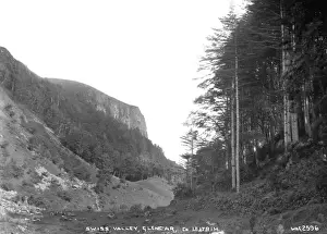 Swiss Valley Glencar, Co. Leitrim