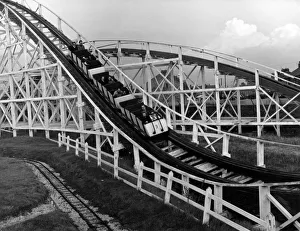 Roller Gallery: Switchback at Blackpool