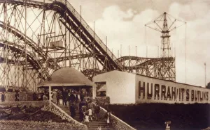 Originally Gallery: Switchback, Butlin s