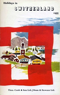 Images Dated 19th September 2012: Switzerland