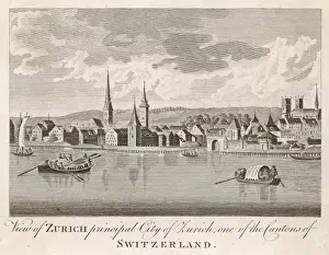 Switzerland Zurich