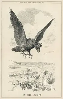 Swoop Prints: On the Swoop