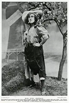 Sybil Arundale