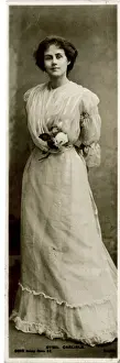 Sybil Prints: Sybil Carlisle, English actress