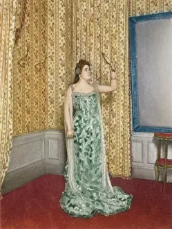 Sybil Sanderson