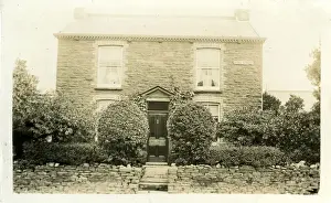 Sybil Prints: Sybil Street, Clydach, Glamorgan