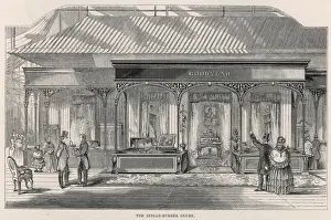 Sydenham Crystal Palace