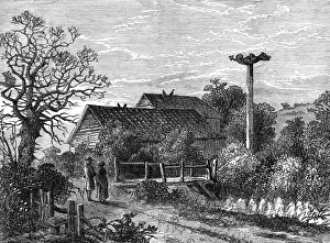 Southeast Prints: Sydenham Wells