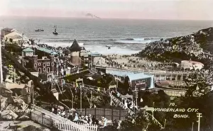 Sydney Prints: Sydney 1908