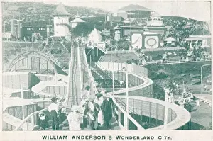 Sydney 1909