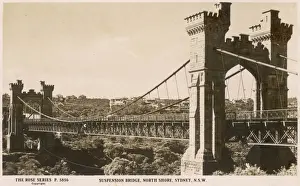Sydney, 1930