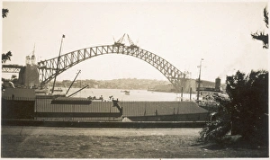 Sydney 1930