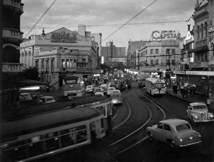Advert for Australia