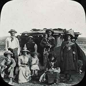 Aborigines Gallery: Sydney, Australia - Sandilands Tribe, Clarence River