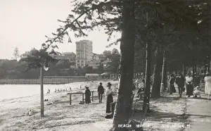 Sydney c. 1900s