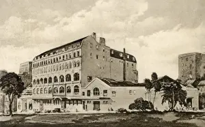 Sydney c. 1900s
