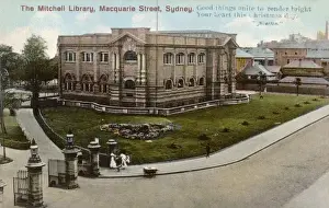 Sydney c. 1900s