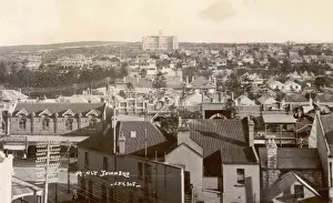 Sydney c. 1900s