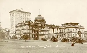 Sydney c. 1900s