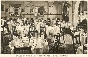 Sydney c. 1920s