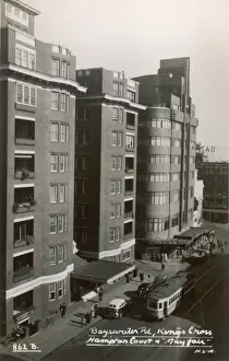 Sydney, c. 1930s