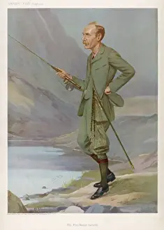 Sydney Charles Buxton / Vf