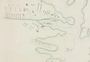 Cove Prints: Sydney Cove