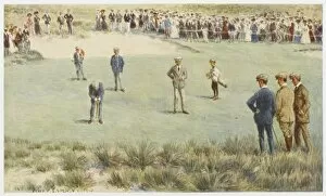 Golf Collection: Sydney Golf Club - 2