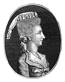 Sydney Lady Morgan - 1