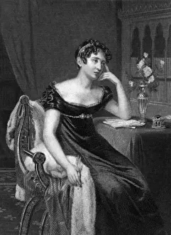 Sydney Lady Morgan - 5