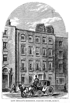 Kildare Prints: Sydney Morgans home 2