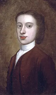 Self Prints: Sydney Parkinson (1745-1771)