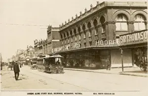 Sydney Road, Melbourne