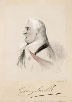 Sydney Prints: Sydney Smith / Morton Lith